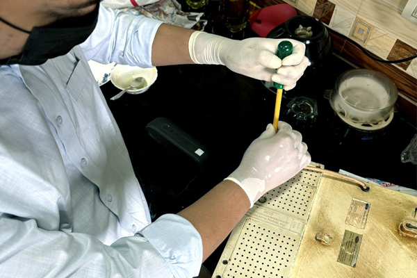 Water Purifier AMC Service in Thane